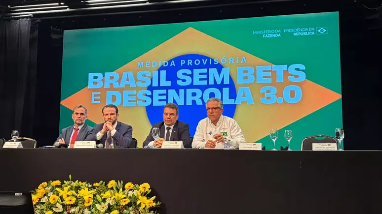 Proibição das Bets: Consequências Reais para Famílias, Futebol e Setores da Economia Após Decisão do Governo Federal