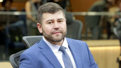 Deputado Amilton Filho Morre em Acidente de Carro em Goiás Durante Campanha pela Reeleição: Detalhes da Tragédia em Cristalina