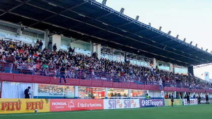 Brusque x Ferroviária na Série C: Onde Assistir ao Duelo Decisivo, Horário e a Busca pela Liderança do Grupo C