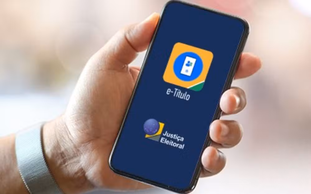 Eleições 2026: Saiba Como Justificar o Voto Facilmente e Evite Multas e Restrições com o e-Título do TSE