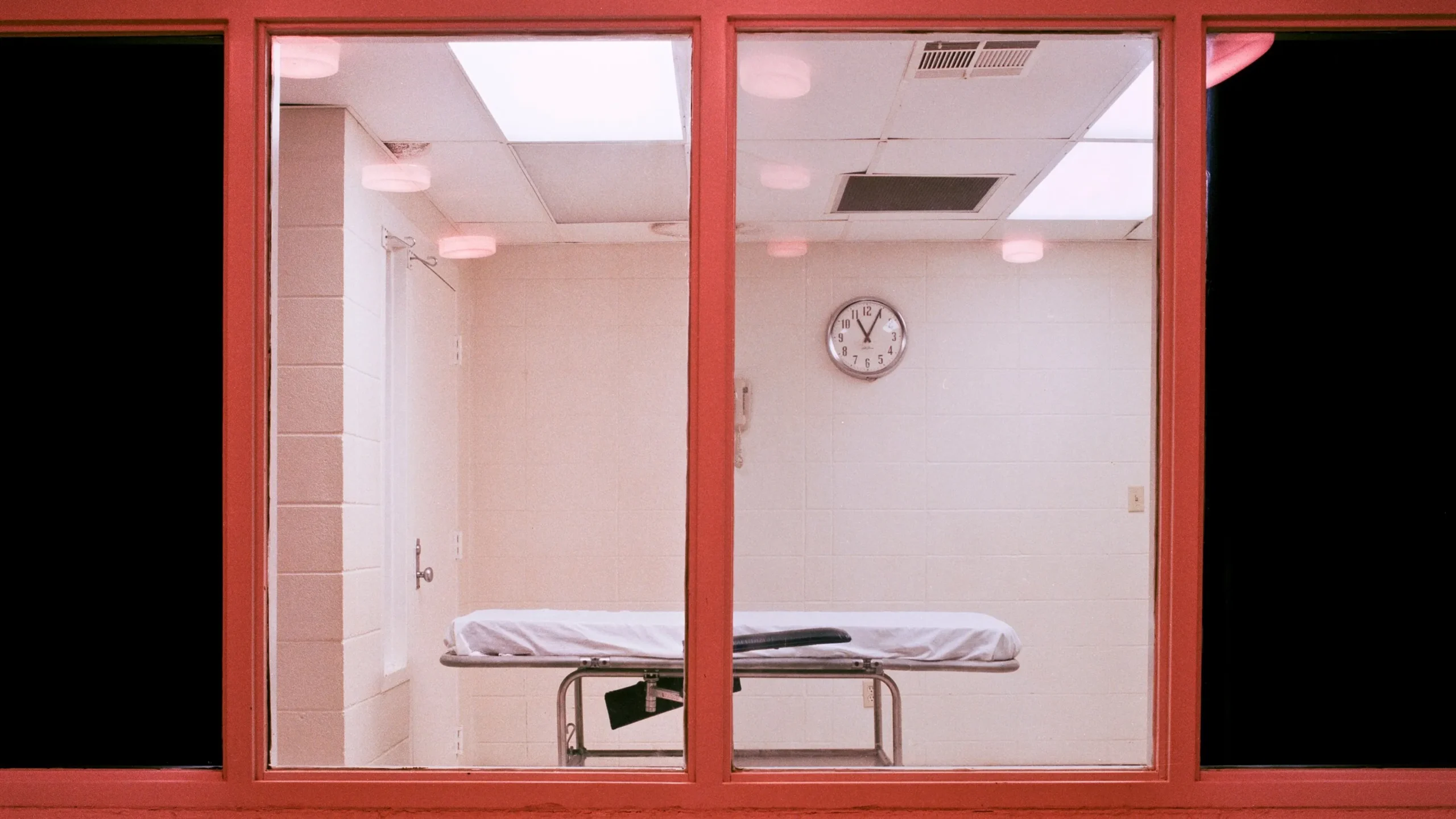 Execução de Christa Pike no Corredor da Morte: Médico Revela Alertas Ignorados e a Crueldade Previsível da Injeção Letal no Tennessee