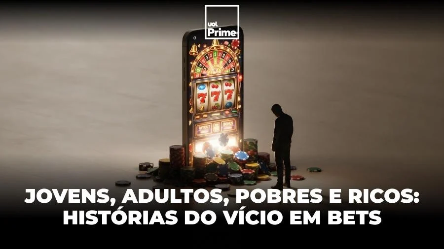 ‘Continuei Jogando Para Tentar Mais Dinheiro’: O Impacto Devastador do Vício em Apostas Online no Brasil e a Luta por Recuperação