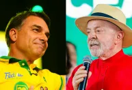 Eleições 2026: Os Mapas de Votos Detalham a Disputa entre Lula e Bolsonaro nos Estados e no Exterior Rumo ao Segundo Turno