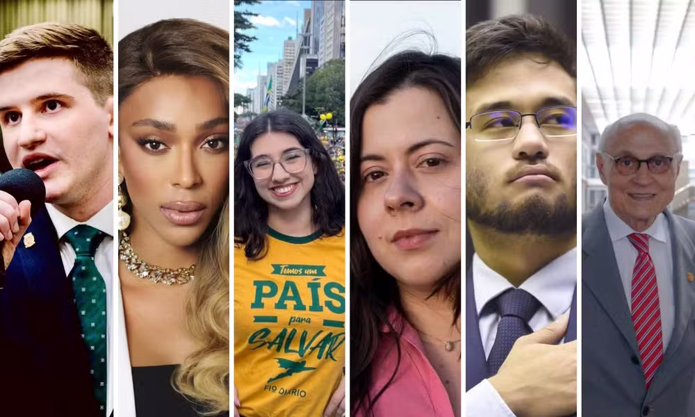 Direita de SP Prioriza Redes Sociais, Esquerda Investe em ‘Santinhos’: Como os Deputados Mais Votados Gastaram suas Campanhas